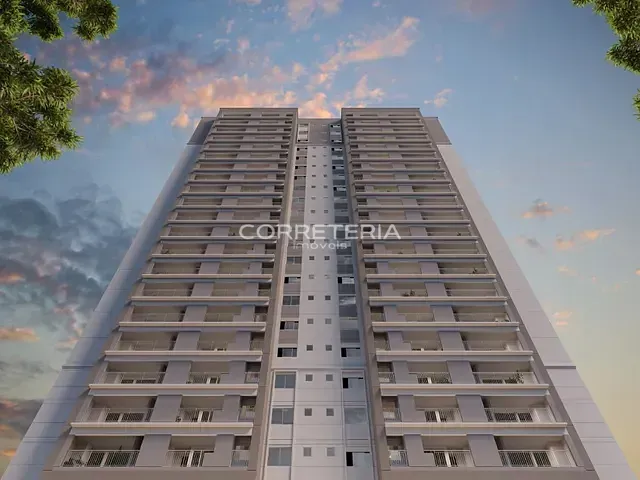 Apartamento 2 quartos e 2 banheiros, à venda, no bairro Ipiranga em São Paulo