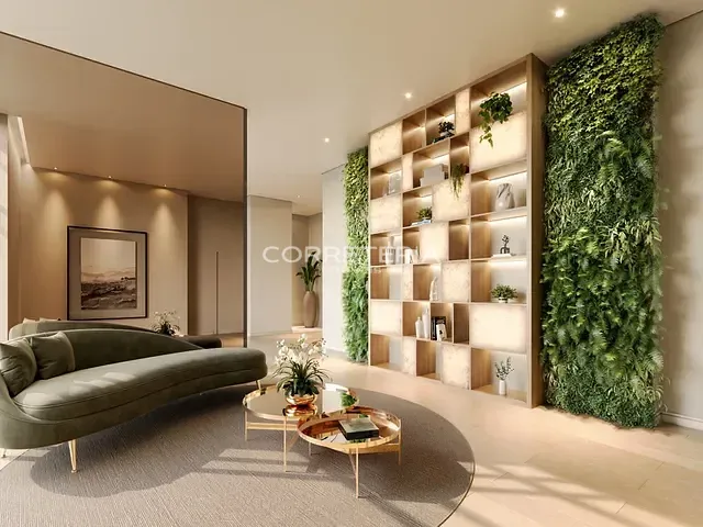 Apartamento 2 quartos e 2 banheiros, à venda, no bairro Ipiranga em São Paulo