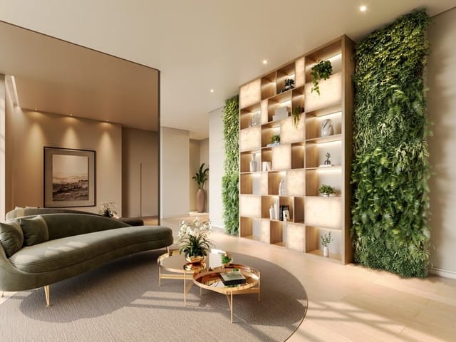 Foto do Apartamento - Apartamento à venda 2 Quartos 1 Suite 1 Vaga 71.5M² Ipiranga São Paulo - SP | Living Only Ipiranga | Lares e Andares Imóveis