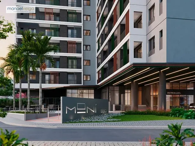 Cobertura / Penthouse 2 quartos e 3 banheiros, à venda, no bairro Alto da Glória em Curitiba
