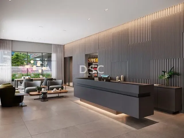Loft 1 quarto e 1 banheiro, à venda, no bairro Alto da Glória em Curitiba