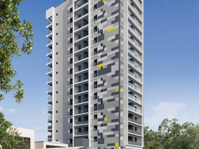 Foto do Apartamento - Apartamento à venda 1 Quarto 32.55M² Vila da Saúde São Paulo - SP | Free Concept | Correteria Imóveis