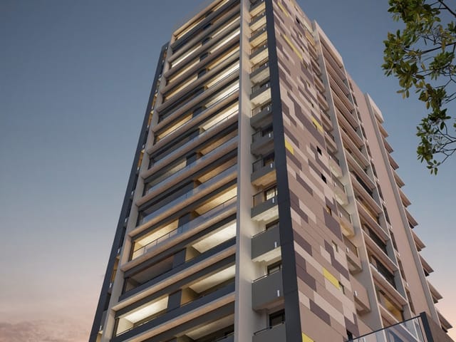 Foto do Apartamento - Apartamento à venda 1 Quarto 32.55M² Vila da Saúde São Paulo - SP | Free Concept | Correteria Imóveis