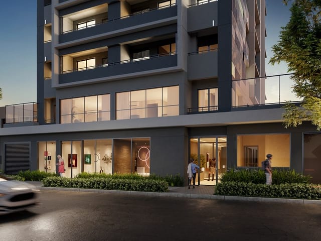 Foto do Apartamento - Apartamento à venda 1 Quarto 32.55M² Vila da Saúde São Paulo - SP | Free Concept | Correteria Imóveis