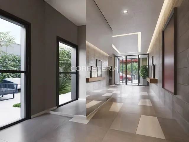 Apartamento 1 quarto e 1 banheiro, à venda, no bairro Vila da Saúde em São Paulo