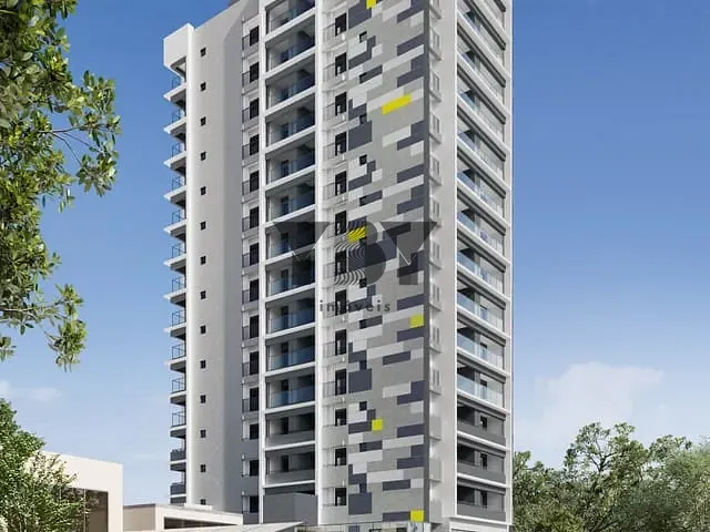 Apartamento 1 quarto e 1 banheiro, à venda, no bairro Vila da Saúde em São Paulo