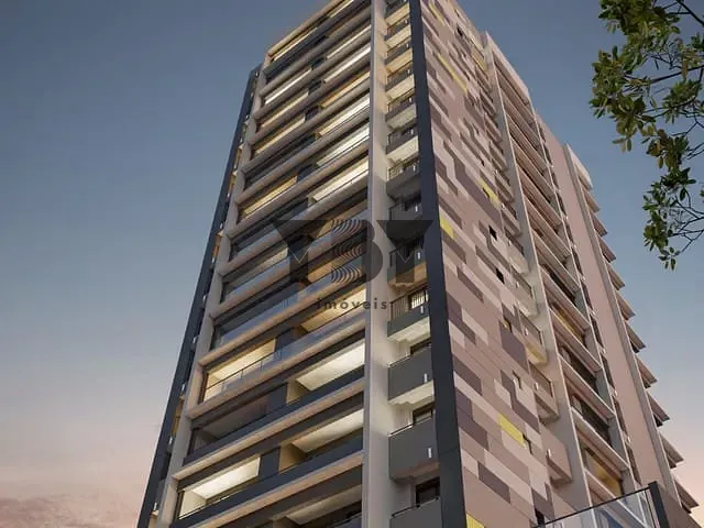 Apartamento 1 quarto e 1 banheiro, à venda, no bairro Vila da Saúde em São Paulo