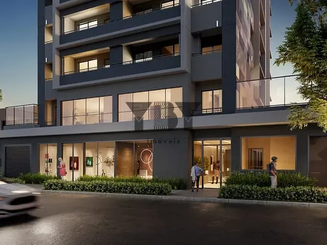 Apartamento 1 quarto e 1 banheiro, à venda, no bairro Vila da Saúde em São Paulo