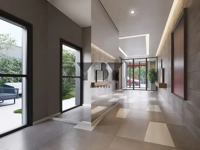Apartamento 1 quarto e 1 banheiro, à venda, no bairro Vila da Saúde em São Paulo