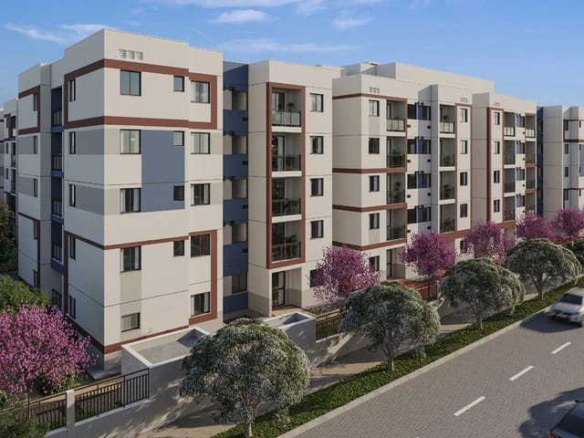 Foto do Apartamento - Apartamento à venda 2 Quartos 1 Suite 1 Vaga 51M² Recreio dos Bandeirantes Rio de Janeiro - RJ | Orla Recreio Praia do Pontal | MG IMÓVEIS