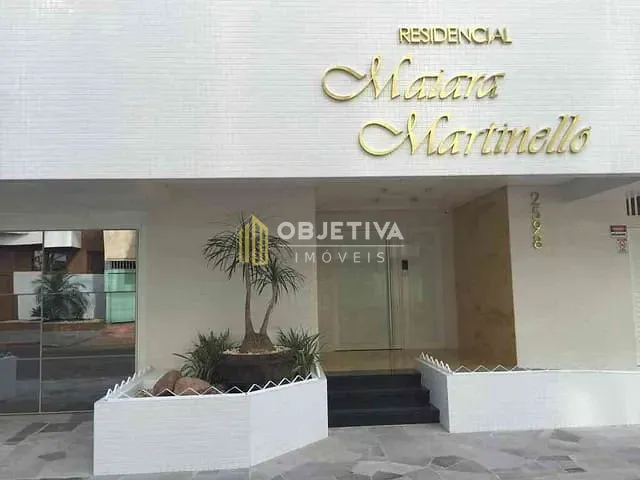 Apartamento 2 quartos e 3 banheiros, à venda, no bairro Centro em Capão da Canoa