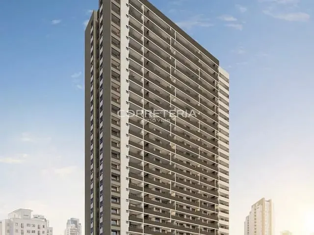 Apartamento 3 quartos e 2 banheiros, à venda, no bairro Alto do Ipiranga em São Paulo