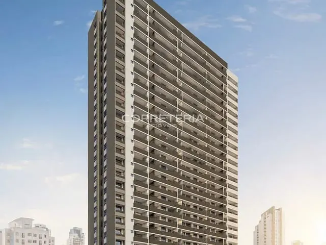 Apartamento 3 quartos e 2 banheiros, à venda, no bairro Alto do Ipiranga em São Paulo