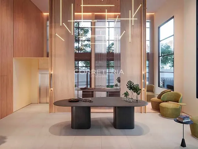 Apartamento 3 quartos e 3 banheiros, à venda, no bairro Alto do Ipiranga em São Paulo