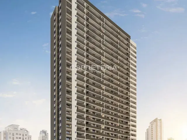 Apartamento 2 quartos e 2 banheiros, à venda, no bairro Alto do Ipiranga em São Paulo