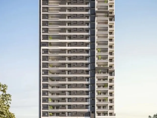 Foto do Apartamento - Apartamento à venda 2 Quartos 1 Suite 1 Vaga 67.19M² Vila Mariana São Paulo - SP | Paseo Santa Cruz - Residencial | Correteria Imóveis