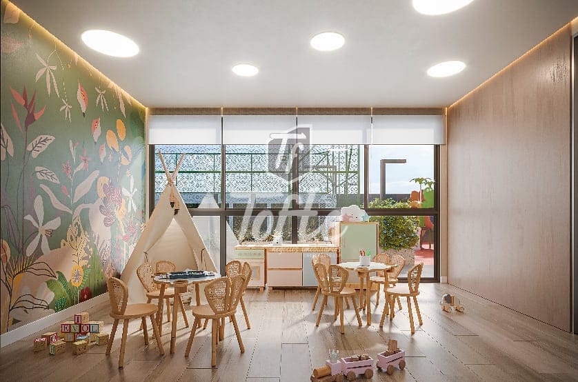 Cobertura, 2 quartos, 140 m² - Foto 10