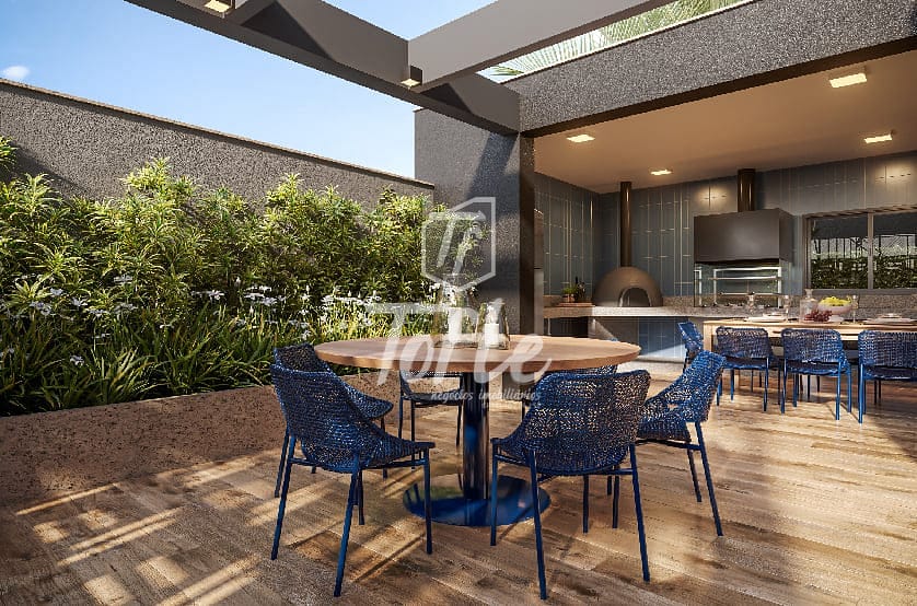 Cobertura, 2 quartos, 140 m² - Foto 13