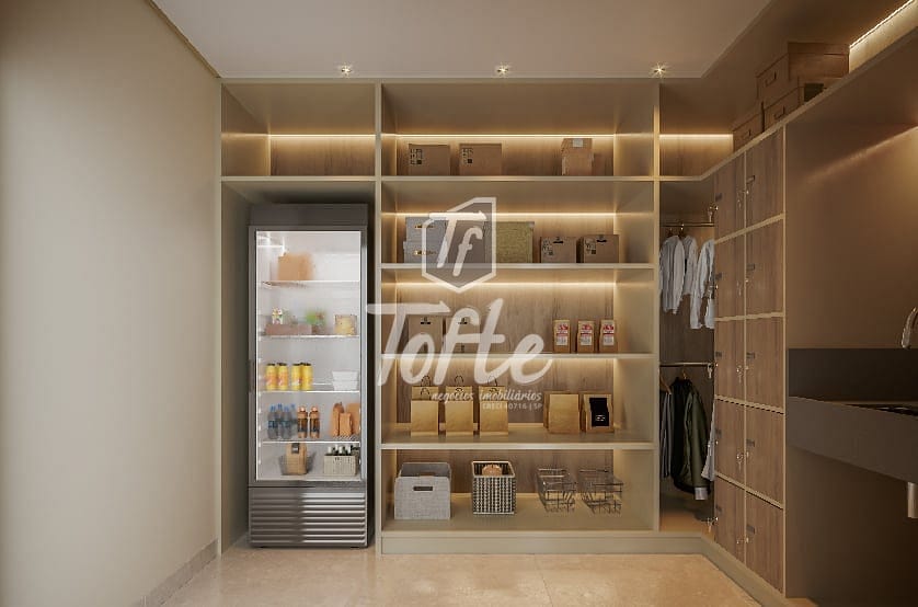 Cobertura, 2 quartos, 140 m² - Foto 12