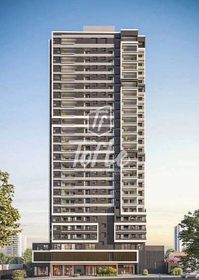 Cobertura, 2 quartos, 140 m² - Foto 1