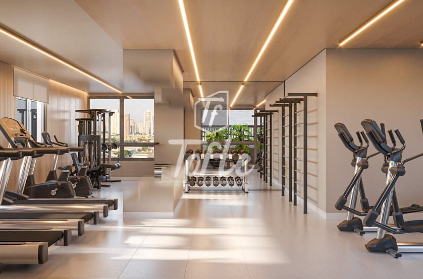 Cobertura, 2 quartos, 140 m² - Foto 8