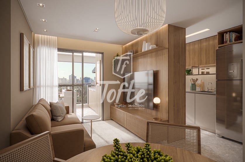 Cobertura, 2 quartos, 140 m² - Foto 5