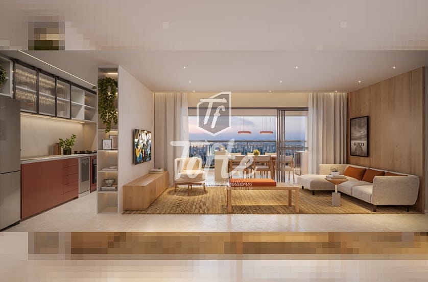 Cobertura, 2 quartos, 140 m² - Foto 4