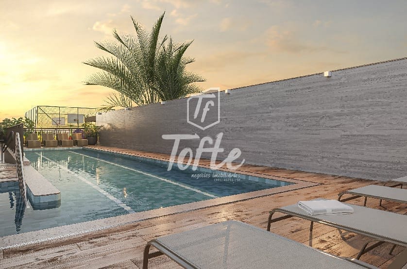 Cobertura, 2 quartos, 140 m² - Foto 17