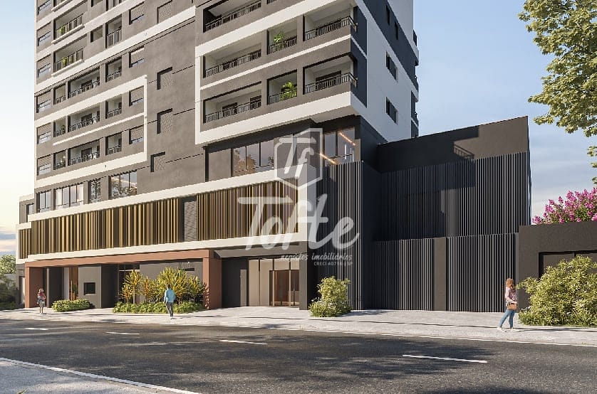 Cobertura, 2 quartos, 140 m² - Foto 2