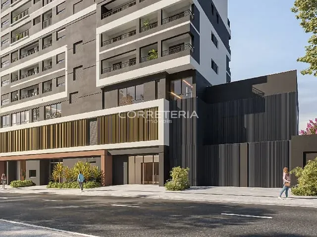Cobertura / Penthouse 2 quartos e 2 banheiros, à venda, no bairro Vila Mariana em São Paulo