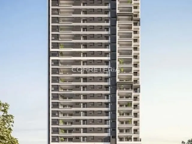 Apartamento 2 quartos e 2 banheiros, à venda, no bairro Vila Mariana em São Paulo