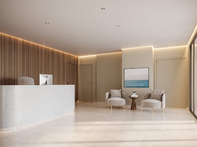 Foto do Studio - Studio à venda 1 Quarto 34.01M² Vila Mariana São Paulo - SP | Paseo Santa Cruz - NR | Correteria Imóveis