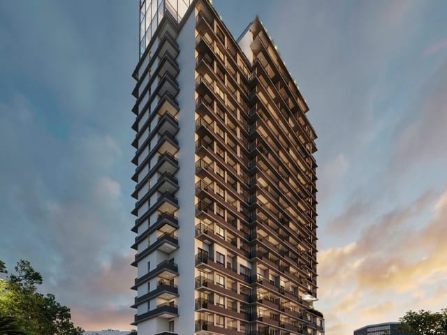 Foto do Studio - Studio à venda 1 Quarto 32.9M² Alto da Boa Vista São Paulo - SP | Vitacon Boa Vista - Residencial | Correteria Imóveis