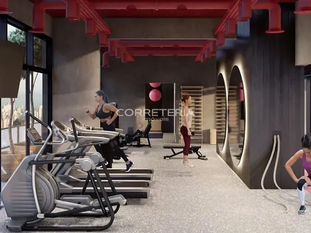 Studio 1 quarto e 1 banheiro, à venda, no bairro Alto da Boa Vista em São Paulo