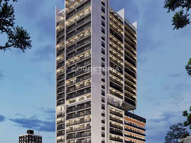 Apartamento 3 quartos e 4 banheiros, à venda, no bairro Pinheiros em São Paulo