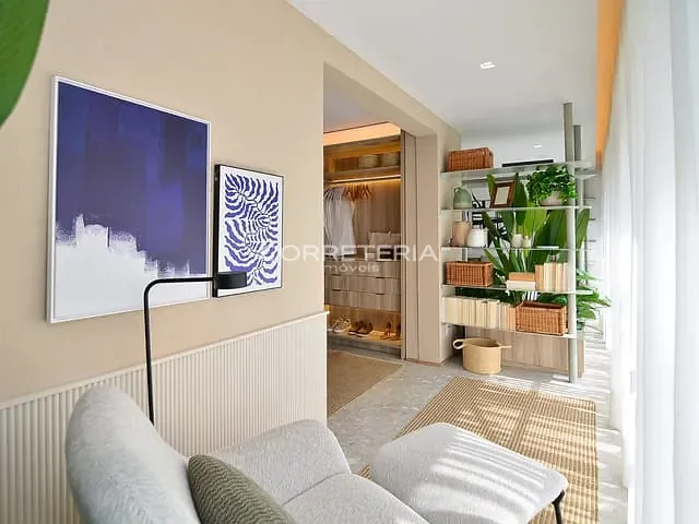 Cobertura / Penthouse 2 quartos e 4 banheiros, à venda, no bairro Pinheiros em São Paulo