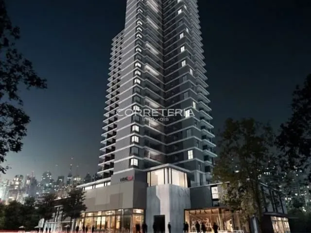 Studio 1 quarto e 1 banheiro, à venda, no bairro Moema em São Paulo