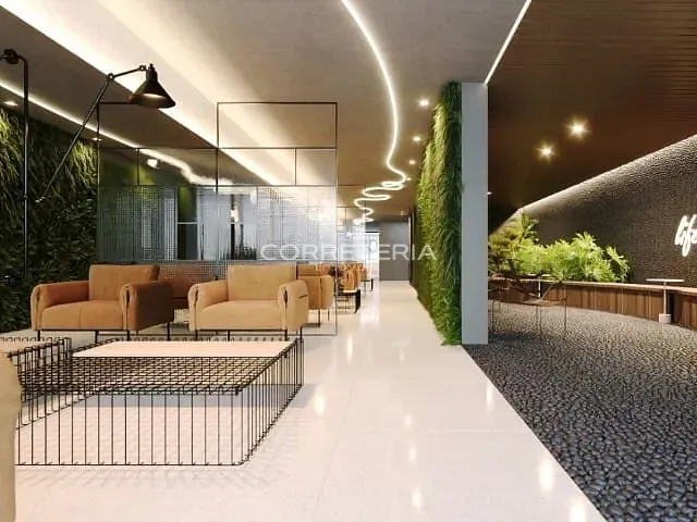 Studio 1 quarto e 1 banheiro, à venda, no bairro Moema em São Paulo