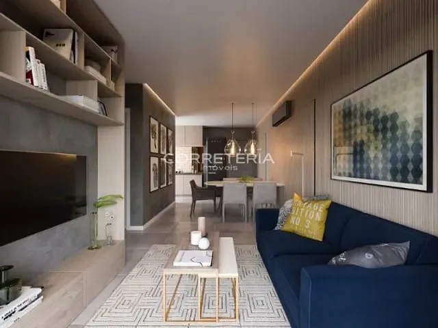 Studio 1 quarto e 1 banheiro, à venda, no bairro Moema em São Paulo