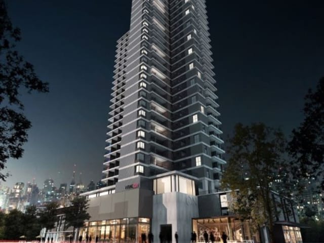 Foto do Empreendimento - Empreendimento Residencial à venda Moema São Paulo - SP | ON Jurupis | Correteria Imóveis