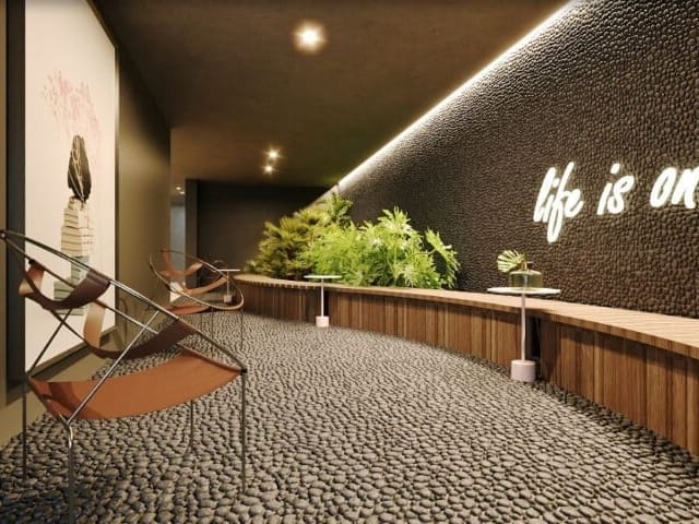 Foto do Empreendimento - Empreendimento Residencial à venda Moema São Paulo - SP | ON Jurupis | Correteria Imóveis