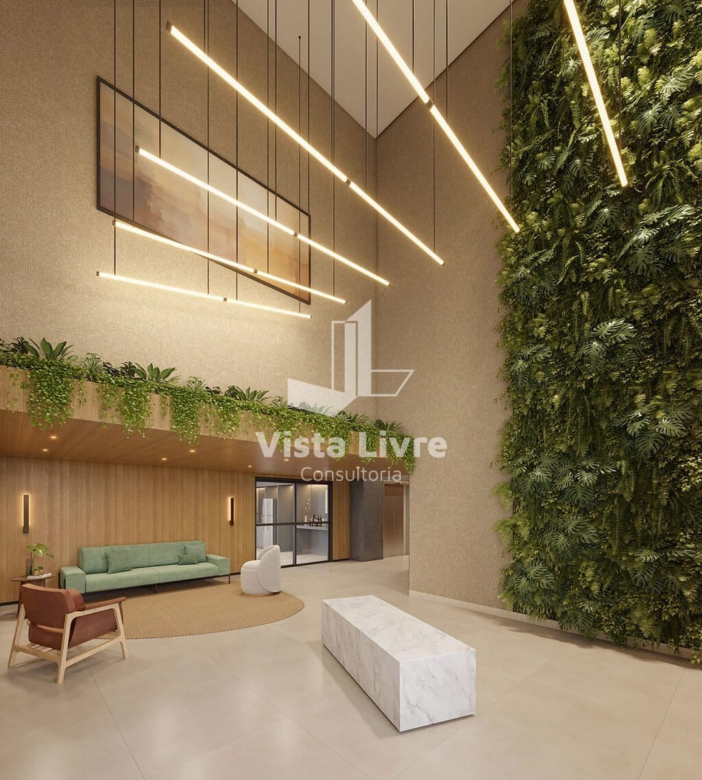 Cobertura, 3 quartos, 173 m² - Foto 4