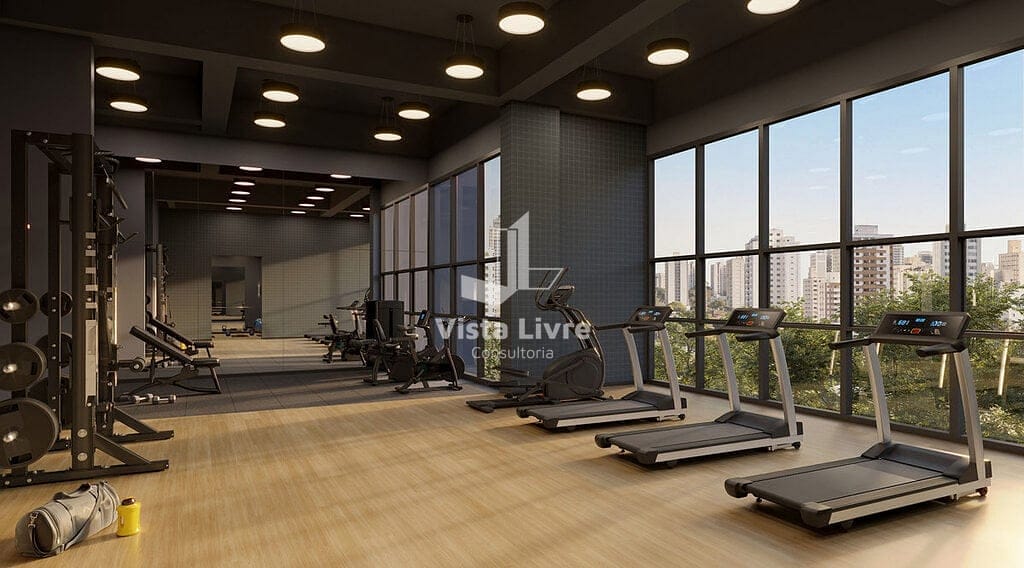 Cobertura, 3 quartos, 173 m² - Foto 7