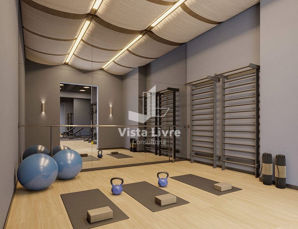 Cobertura, 3 quartos, 173 m² - Foto 8