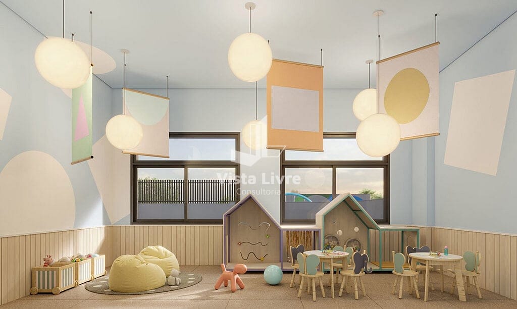 Cobertura, 3 quartos, 173 m² - Foto 10