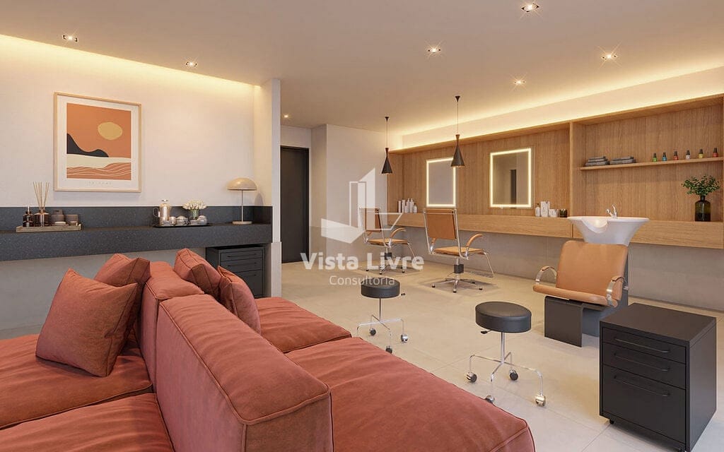 Cobertura, 3 quartos, 173 m² - Foto 14