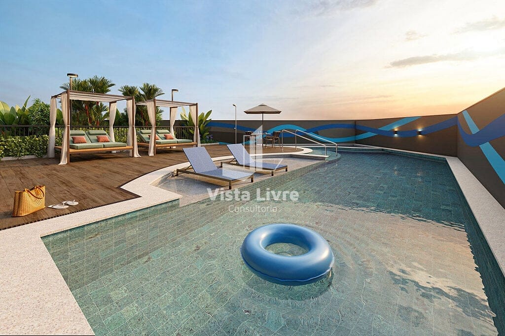 Cobertura, 3 quartos, 173 m² - Foto 20