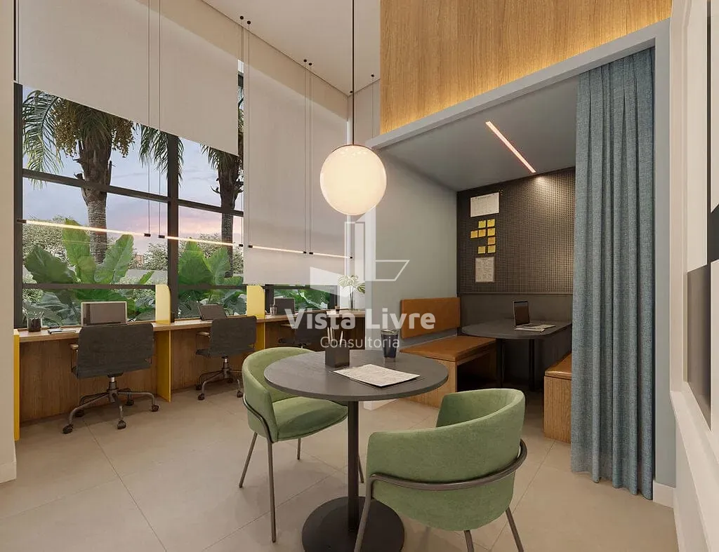 Cobertura, 3 quartos, 173 m² - Foto 12