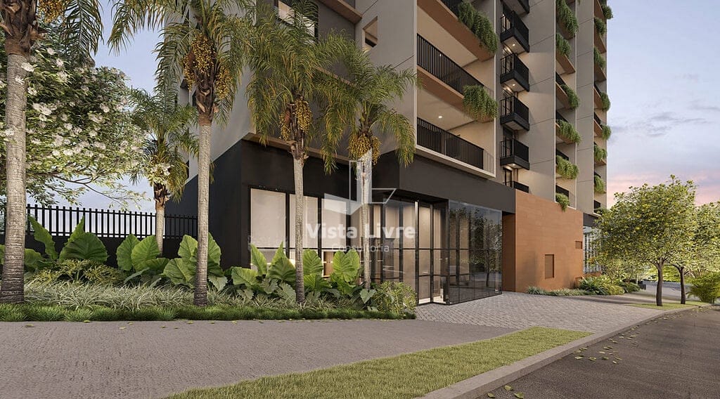 Apartamento, 3 quartos, 86 m² - Foto 3