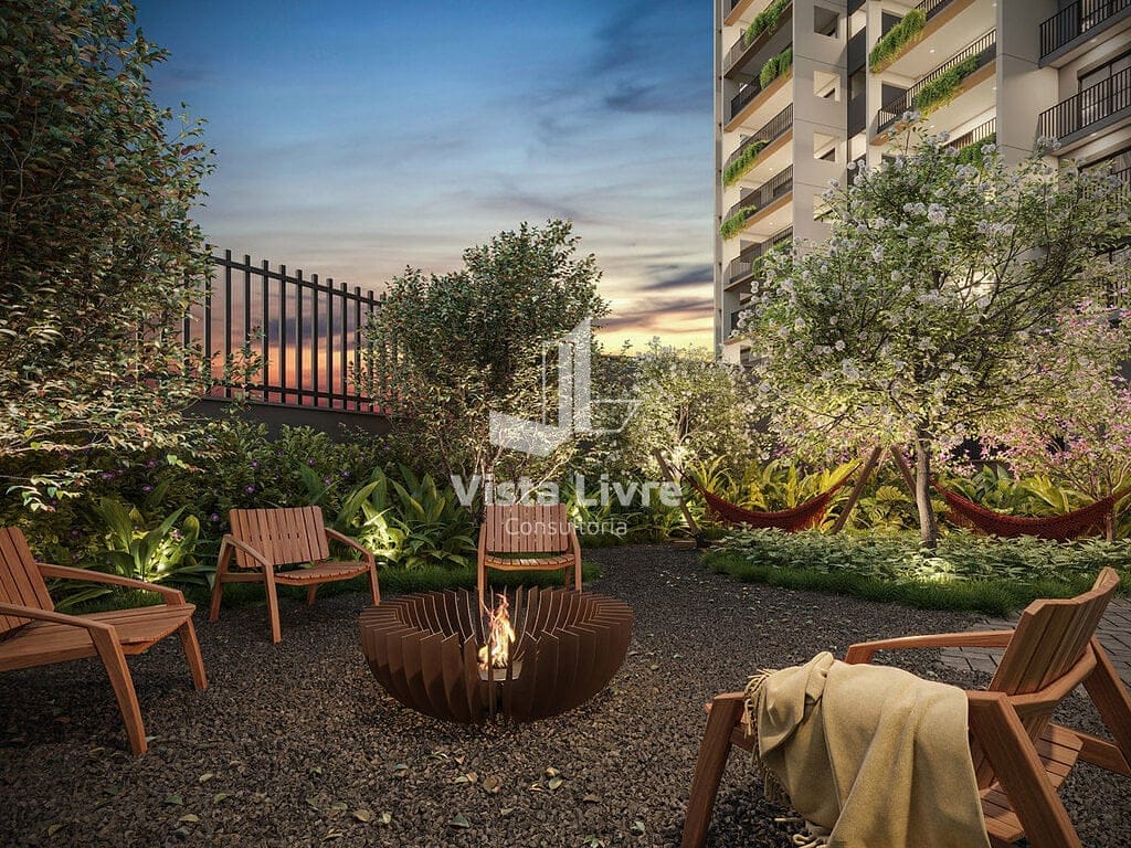 Apartamento, 3 quartos, 86 m² - Foto 19